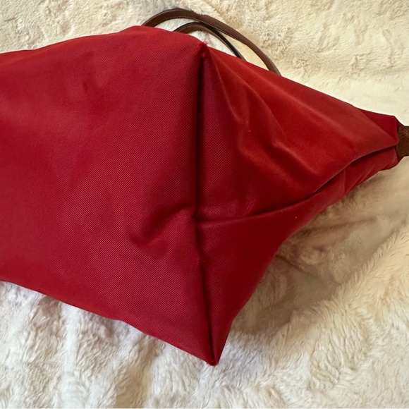 Longchamp Le Pliage shopping tote - Picture 5 of 16